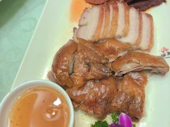 -阿英煲(凉城路店)