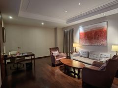 -上海嘉定喜来登酒店