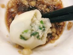 鲅鱼馅水饺-双井轩(双井店)