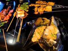 -眼镜哥浦江夜宵大本营