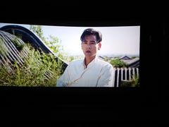 -红星电影世界上海张江绿地店