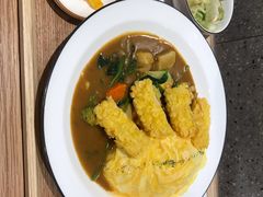 -池奈·日式咖喱蛋包饭(赛高店)