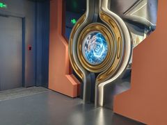 -超体空间SoReal VR(迪士尼小镇店)