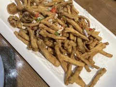 -观海轩餐厅(一线海景店)