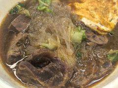 -台北楚楚园馅饼粥(虹桥南丰城店)