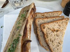 -Le Comptoir de la Gastronomie