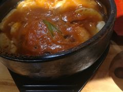 -秋香家韩式炭火烤肉(磐石路店)