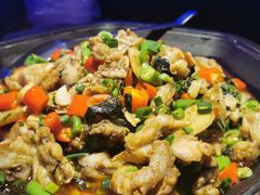 -蛙来哒(石厦时代广场)