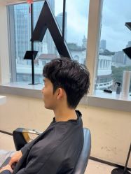 点击看大图 -BEAUTY HAIR GANO