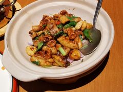 啫喱粉肠煲-小炳胜(卓悦中心店)