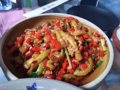 -潇湘阁(三里屯SOHO店)