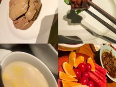-北京全聚德(和平门店)