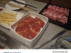 -海底捞火锅(CBD安泰广场店)