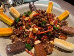 小炒肉-映像徐州(滨湖店)