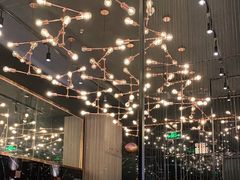 大堂-馔豚·台北菜专门店(深圳湾万象城店)
