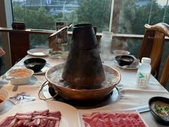 -东来顺饭庄(西直门店)