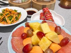 -潮府馆·非遗潮州菜·世纪公园(新国际博览中心店)