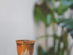 脏Dirty咖啡-常识咖啡common sense(春熙路店)