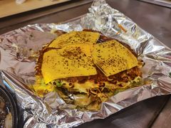 日葵大阪烧-日葵 大阪烧ひまり(仙霞路店)