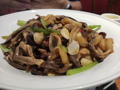 -陈记菜馆·非遗淮扬菜(东关街教场店)