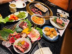 -牛家酒场(7mall店)