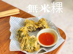 -小公园汕头甜汤(博罗店)