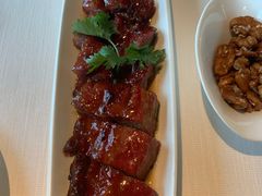 -天龙轩(香港丽思卡尔顿酒店)