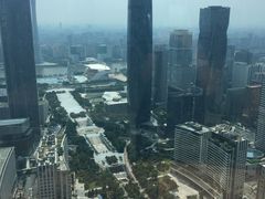 外景-越秀金融大厦