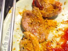 -梨花自助烤肉(天河城店)