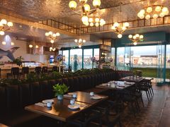 大堂-FISH&POTATO Cō(地中海美食 万象城店)