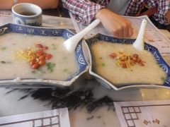 金牌鱼蓉粥-渔乡米坊·岭南传统小吃专门店(天河龙口西店)