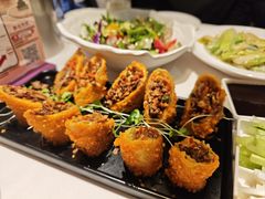 -玉林烤鸭店(黄村兴华店)