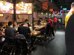 大堂-管氏翅吧(马家堡店)