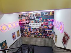 -澳门陈光记烧味饭店(万象城店)