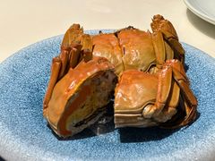 -姑苏家宴·苏帮菜·松鼠桂鱼(苏州总店)