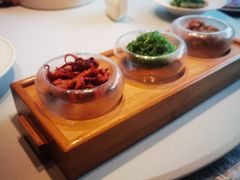 -北京丽亭华苑酒店·四季中餐厅(知春路店)