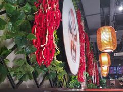 -雲蜀龙阁·金牌水煮鱼(方庄店)