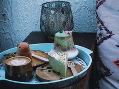 -Sirena海妖日咖夜酒