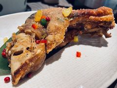 -四道菜·福建菜馆(新街口金鹰店)