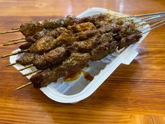 -十里铺铁板鱿鱼