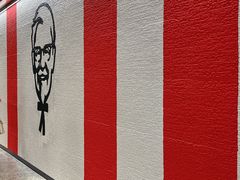 -肯德基(南站店)