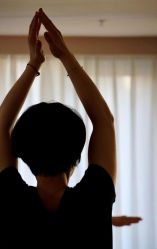 -酉嘉瑜伽YO+YOGA