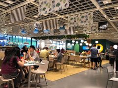 大堂-宜家·瑞典风味餐厅(武汉荟聚中心店)