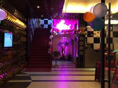 -圣地亚歌KTV(南城店)