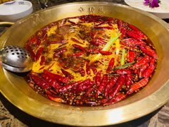 -小龙坎火锅(全球总店)