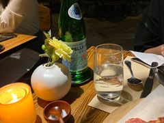 -Mercato莫卡多露台餐厅与酒吧(K11店)