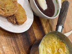 -小满手工粉(北京来福士店)