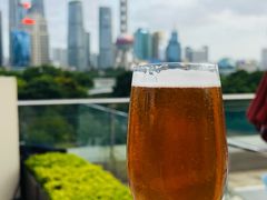 -池畔酒吧 WET Bar