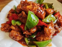 砂锅李辣子鸡-砂锅李(九江路店)