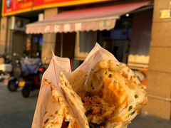 -尚食卢记烧饼(凤凰路总店)